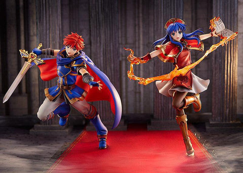 [Intelligent Systems] Fire Emblem: Fuuin no Tsurugi - Roy 1/7 (LIMITED EXCLUSIVE)