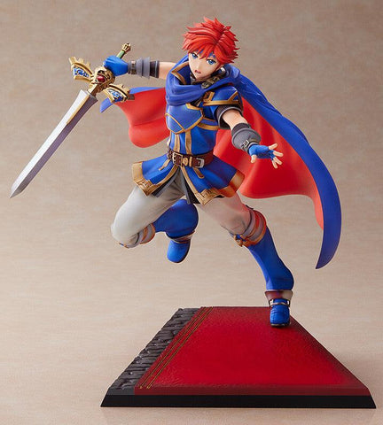 [Intelligent Systems] Fire Emblem: Fuuin no Tsurugi - Roy 1/7 (LIMITED EXCLUSIVE)