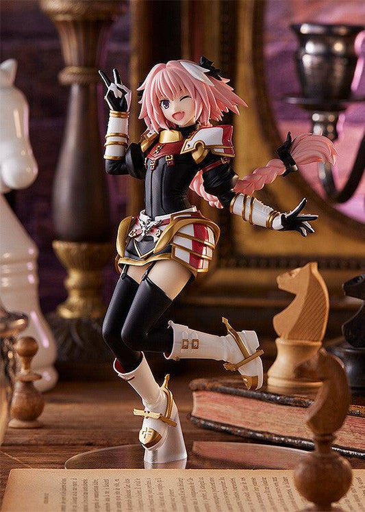 [Good Smile Company] POP UP PARADE: Fate/Grand Order - Astolfo (Rider ver.) - TinyTokyoToys