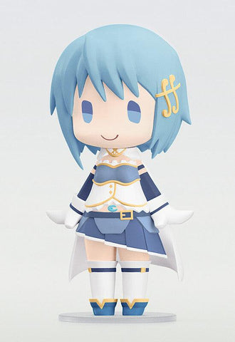 [Good Smile Company] Hello! Good Smile: Gekijouban Mahou Shoujo Madoka★Magica Hangyaku no Monogatari - Miki Sayaka