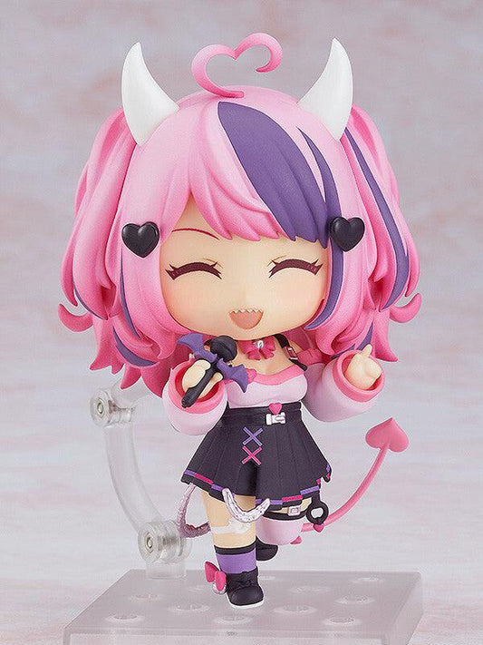 [Good Smile Company] Nendoroid 1953: VShojo - Bubi & Ironmouse - TinyTokyoToys