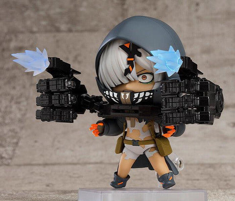 [Good Smile Company] Nendoroid 1949: Black★★Rock Shooter: Dawn Fall - Strength