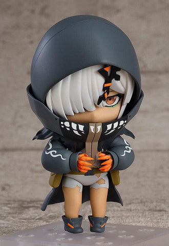 [Good Smile Company] Nendoroid 1949: Black★★Rock Shooter: Dawn Fall - Strength