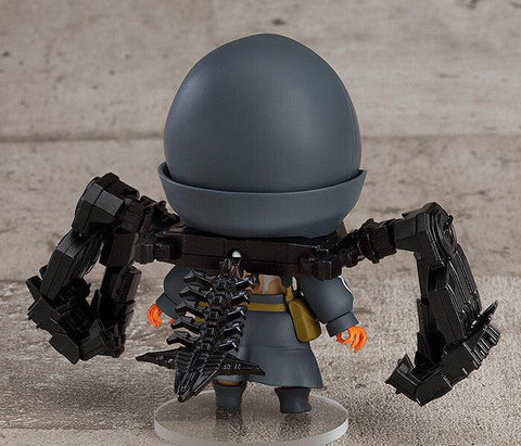 [Good Smile Company] Nendoroid 1949: Black★★Rock Shooter: Dawn Fall - Strength