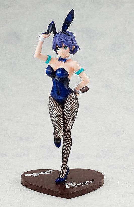 [Kadokawa] KDcolle: Cuckoo no Iinazuke - Segawa Hiro (Bunny Girl Ver.) - TinyTokyoToys