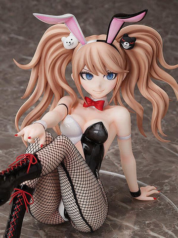 [FREEing] B-Style: Danganronpa Kibou no Gakuen to Zetsubou no Koukousei - Enoshima Junko 1/4 (Bunny Ver.) LIMITED