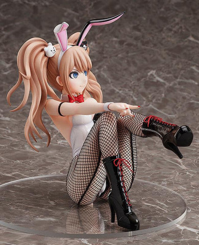 [FREEing] B-Style: Danganronpa Kibou no Gakuen to Zetsubou no Koukousei - Enoshima Junko 1/4 (Bunny Ver.) LIMITED