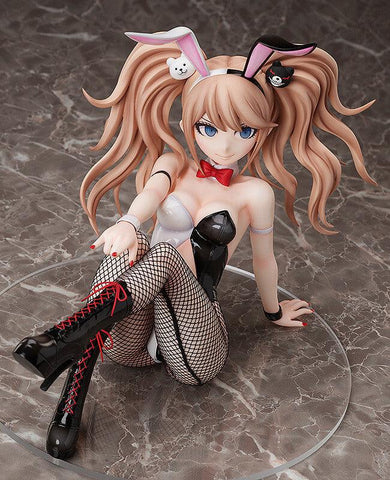 [FREEing] B-Style: Danganronpa Kibou no Gakuen to Zetsubou no Koukousei - Enoshima Junko 1/4 (Bunny Ver.) LIMITED