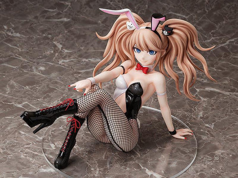 [FREEing] B-Style: Danganronpa Kibou no Gakuen to Zetsubou no Koukousei - Enoshima Junko 1/4 (Bunny Ver.) LIMITED