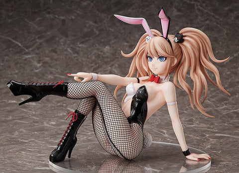 [FREEing] B-Style: Danganronpa Kibou no Gakuen to Zetsubou no Koukousei - Enoshima Junko 1/4 (Bunny Ver.) LIMITED