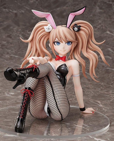 [FREEing] B-Style: Danganronpa Kibou no Gakuen to Zetsubou no Koukousei - Enoshima Junko 1/4 (Bunny Ver.) LIMITED