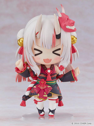 [Good Smile Company] Nendoroid 1951: Hololive - Nakiri Ayame