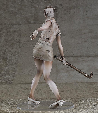 [Good Smile Company] POP UP PARADE: Silent Hill 2 - Bubble Head Nurse