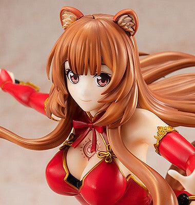 [Kadokawa] KDcolle: The Rising of the Shield Hero Season 2 - Raphtalia 1/7 (Red Dress Style Ver.)