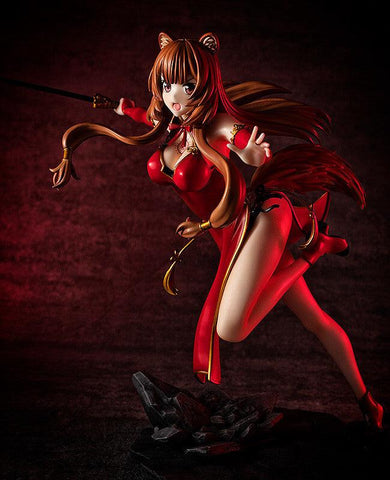 [Kadokawa] KDcolle: The Rising of the Shield Hero Season 2 - Raphtalia 1/7 (Red Dress Style Ver.)