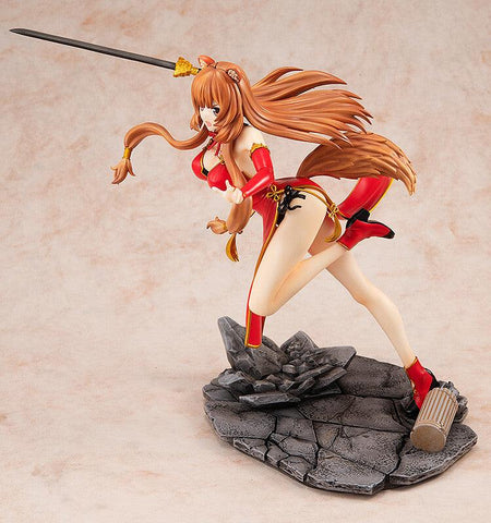 [Kadokawa] KDcolle: The Rising of the Shield Hero Season 2 - Raphtalia 1/7 (Red Dress Style Ver.)