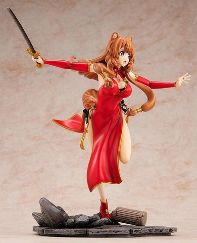 [Kadokawa] KDcolle: The Rising of the Shield Hero Season 2 - Raphtalia 1/7 (Red Dress Style Ver.)