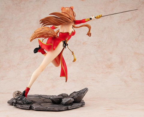 [Kadokawa] KDcolle: The Rising of the Shield Hero Season 2 - Raphtalia 1/7 (Red Dress Style Ver.)