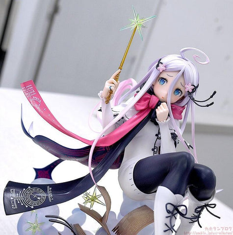 Warau Ars Notoria - Ars Notoria - 1/7 (Good Smile Company