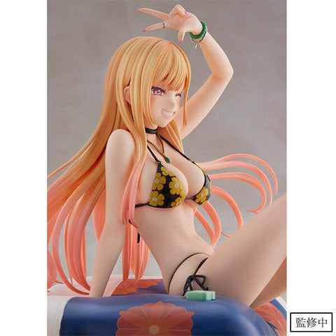 Sono Bisque Doll - Marin ganha nova figure de biquíni - AnimeNew