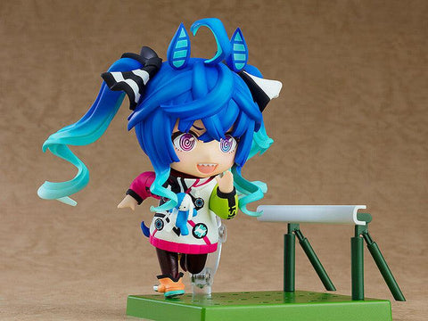 [Good Smile Company] Nendoroid 1957: Uma Musume: Pretty Derby - Twin Turbo