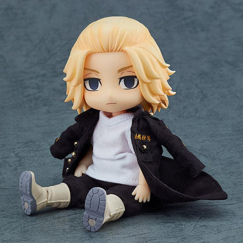 [Orange Rouge] Nendoroid Doll: Tokyo Revengers - Sano Manjirou (Japanese Ver.)