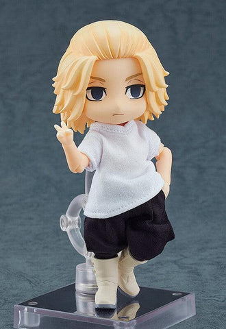 [Orange Rouge] Nendoroid Doll: Tokyo Revengers - Sano Manjirou (Japanese Ver.)