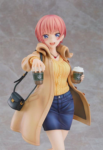 [Good Smile Company] The Quintessential Quintuplets: Nakano Ichika 1/6 (Date Style Ver.)