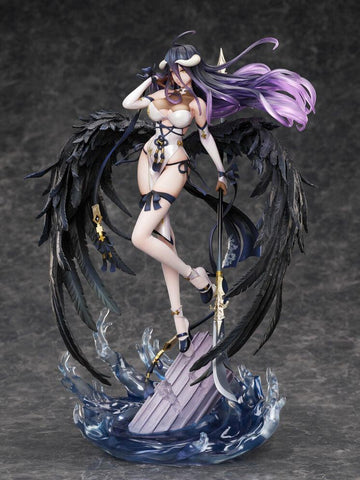 [FuRyu] F:NEX - Overlord - Albedo 1/7 (China Dress Ver)