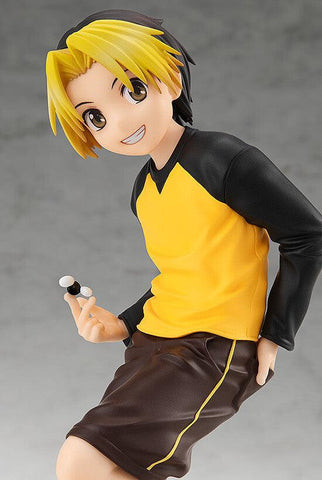 [Good Smile Company] POP UP PARADE: Hikaru no Go - Shindou Hikaru