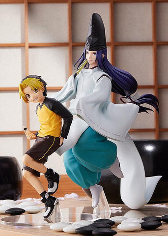 [Good Smile Company] POP UP PARADE: Hikaru no Go - Shindou Hikaru