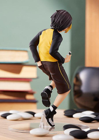 [Good Smile Company] POP UP PARADE: Hikaru no Go - Shindou Hikaru