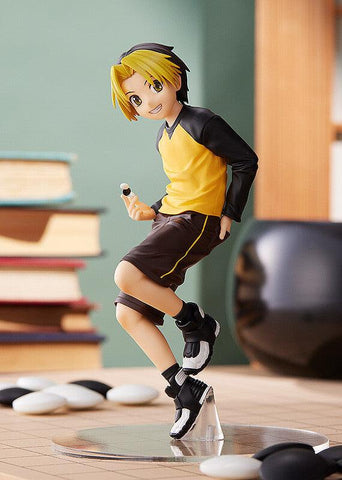 [Good Smile Company] POP UP PARADE: Hikaru no Go - Shindou Hikaru