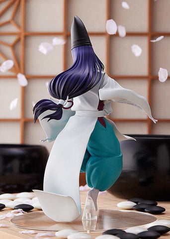 [Good Smile Company] POP UP PARADE: Hikaru no Go - Fujiwara no Sai