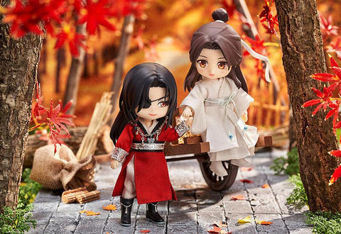 [Good Smile Arts Shanghai] Nendoroid Doll: Heaven Official's Blessing - Xie Lian - LIMITED EDITION