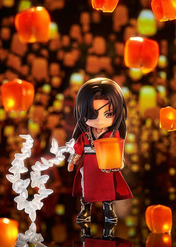 [Good Smile Arts Shanghai] Nendoroid Doll: Heaven Official's Blessing - Hua Cheng - LIMITED EDITION