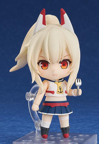 [Good Smile Arts Shanghai] Nendoroid 1975: Azur Lane - Ayanami (LIMITED STANDARD VERSION)