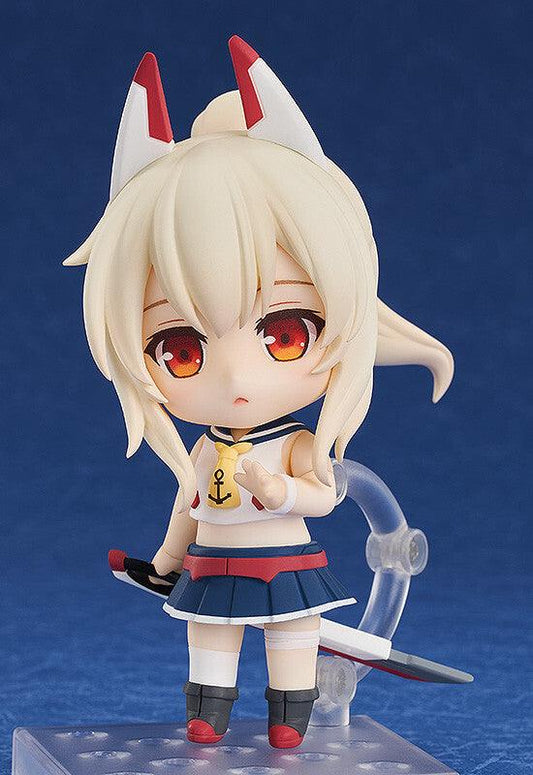 [Good Smile Arts Shanghai] Nendoroid 1975: Azur Lane - Ayanami (LIMITED STANDARD VERSION) - TinyTokyoToys