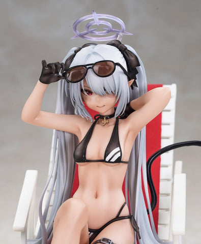 [Wings Inc.] Blue Archive: Shiromi Iori 1/7 - Swimsuit Ver.