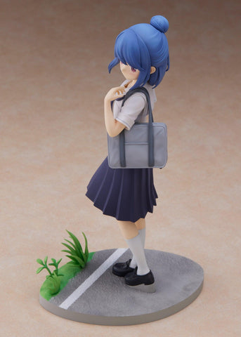 [Plum] Yurucamp Season 2: Shima Rin 1/7 (Junior High School Student Ver.)