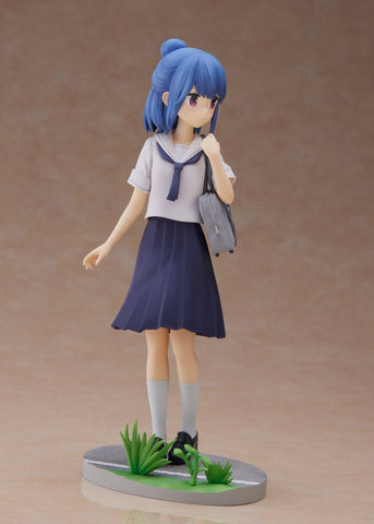 [Plum] Yurucamp Season 2: Shima Rin 1/7 (Junior High School Student Ver.)