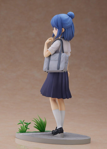 [Plum] Yurucamp Season 2: Shima Rin 1/7 (Junior High School Student Ver.)