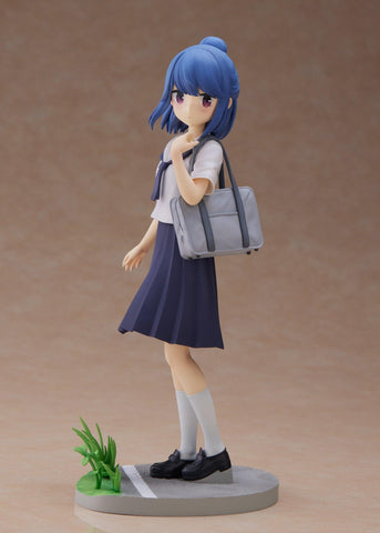 [Plum] Yurucamp Season 2: Shima Rin 1/7 (Junior High School Student Ver.)