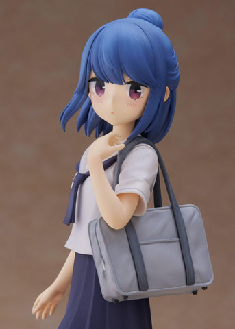 [Plum] Yurucamp Season 2: Shima Rin 1/7 (Junior High School Student Ver.)