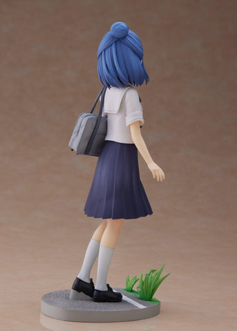 [Plum] Yurucamp Season 2: Shima Rin 1/7 (Junior High School Student Ver.)