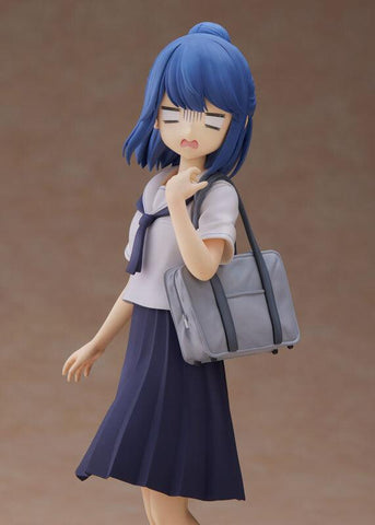 [Plum] Yurucamp Season 2: Shima Rin 1/7 (Junior High School Student Ver.)