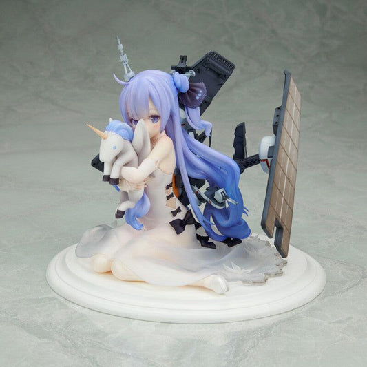 [Wanderer] Azur Lane: Unicorn 1/7 (Standard ver.) - TinyTokyoToys