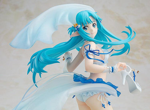 [Kadokawa] KDcolle: Sword Art Online - Asuna 1/7 (Undine / Summer Wedding Ver.)