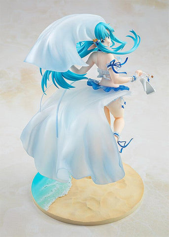 [Kadokawa] KDcolle: Sword Art Online - Asuna 1/7 (Undine / Summer Wedding Ver.)