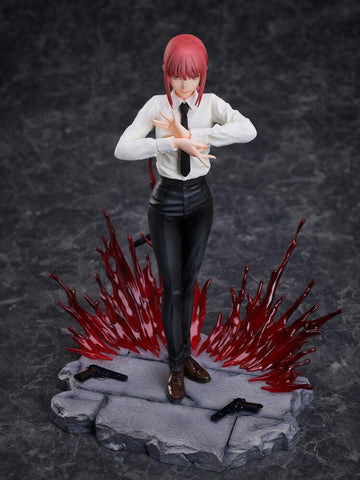 [FuRyu] F:NEX - Chainsaw Man - Makima 1/7 (LIMITED EDITION)